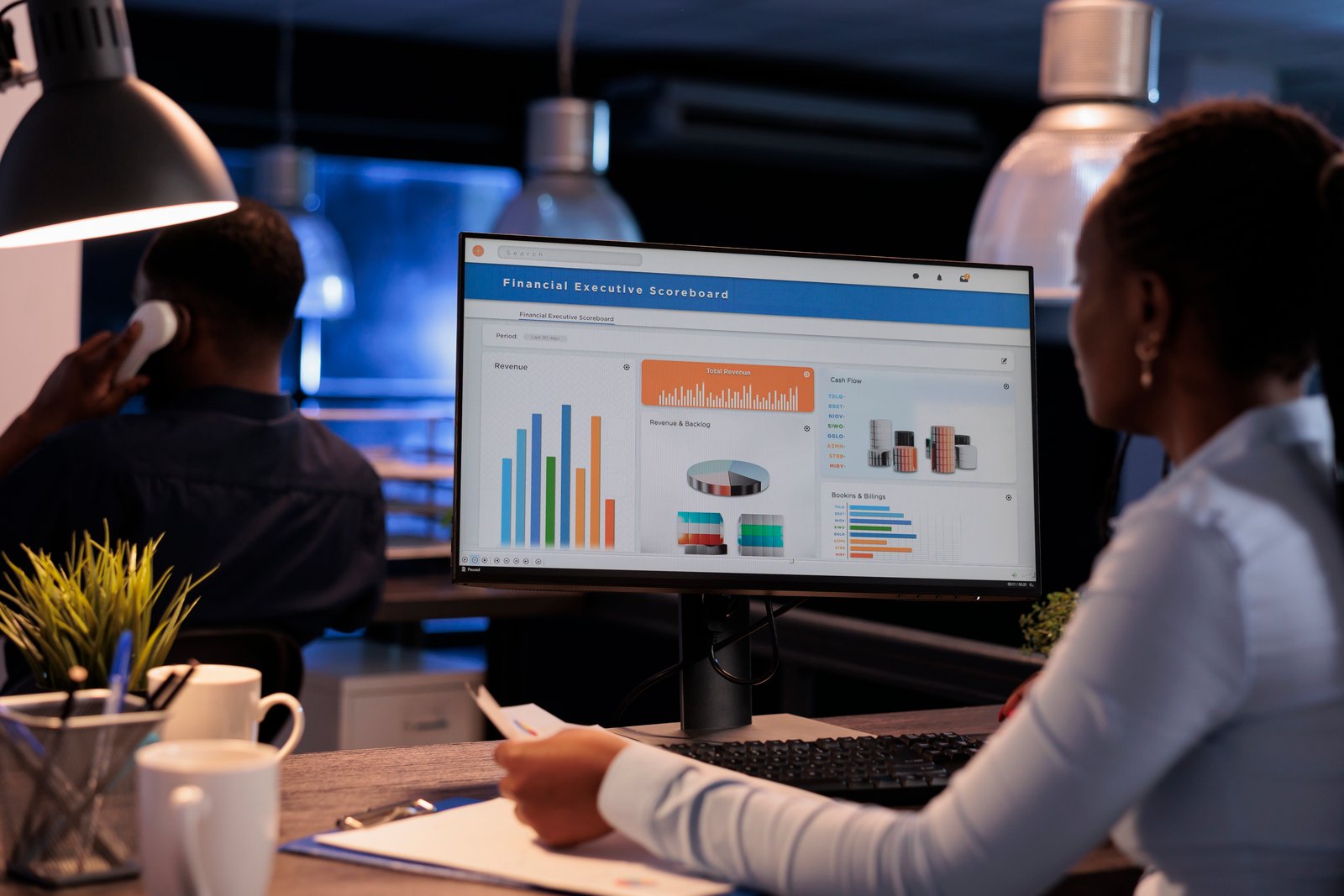 CI/CD Pipeline Optimization
